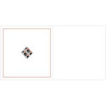 Carte anniversaire pour une merveilleuse personne - draeger paris