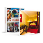SMARTBOX - Coffret Cadeau Escapade de 3 jours en riad au cœur de Marrakech avec dîner  excursion et hammam -  Séjour