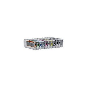 Epson t6534 cartouche jaune c13t65340010 (t6534)