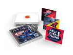 SMARTBOX - Coffret Cadeau Red Bull Kart Fight -  Sport & Aventure