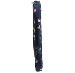 Housse ordinateur 13-14'' motif gingko - motif  - exacompta