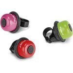 Puky 9853 - Anneau Rotatif de Cloche