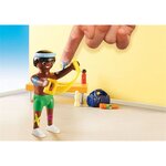 PLAYMOBIL 70195-71617 - 70195-71617 Set de 2 Playmobil