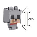 Mattel JCN22 - Figurine d'action Flippin Figs