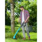 Gardena coupe-herbe électrique smallcut plus 350/23 350 w 9806-20