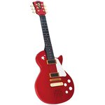 Simba Toys 106837110 - Guitare rock