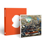 SMARTBOX - Coffret Cadeau Vol en montgolfière près de Châtellerault avec photos et coupe de champagne - Sport & Aventure