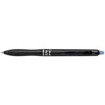 Pilot Stylo roller FRIXION BALL PLUS 07  bleu PILOT