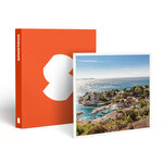 SMARTBOX - Coffret Cadeau Vol en hélicoptère de 20 min au-dessus de la côte méditerranéenne -  Sport & Aventure