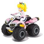 CARRERA RC 370200999 - Mario Kart(TM)  Peach - Quad