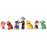 Spin Master 6072961 - PAW Patrol - Fire Rescue - Set cadeau de figurines