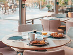 SMARTBOX - Coffret Cadeau Thalazur Antibes 4* : 3 jours avec dîner et journée à l'Espace spa marin -  Séjour
