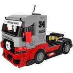 Mould King 24085 - Camion de course