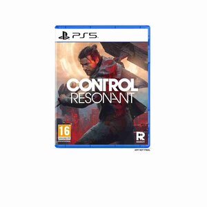 Jeu PS5 Control Resonant