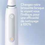 Brosse à dents électrique ORAL-B iO4