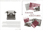 Document philatélique - Figures de la résistance
