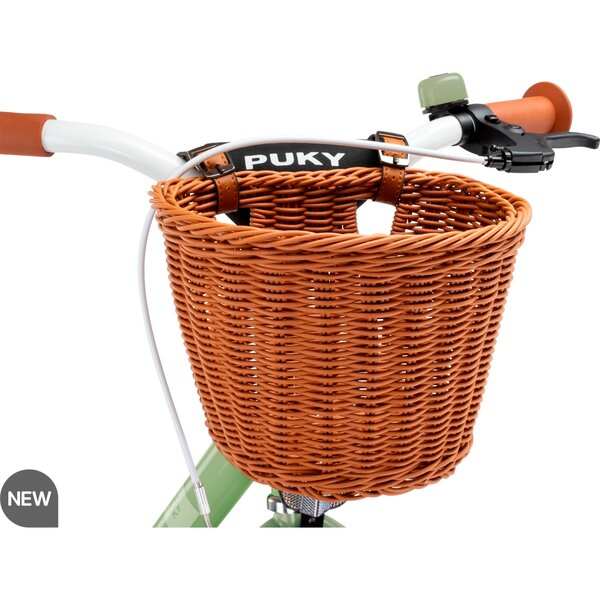 Puky 9121 - Panier pour vélo L