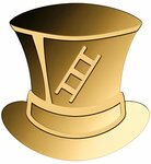 Pièce de monnaie en Or 3000 Francs g 0.031 (1/1000 oz) Millésime 2024 Gold Gift CHIMNEY SWEEP 1/1000