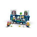 Le Disco-Bus des Minions LEGO 75581 - Jouet Festif et Amusant pour Enfants