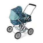Bayer Chic 2000 555-18 - Poussette pour poupée Smarty