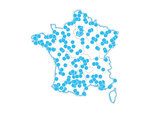 SMARTBOX - Coffret Cadeau Insolite Séjour en duo -  Séjour