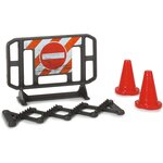 Dickie 203715013 - Ford Transit Police