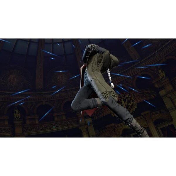 King of Fighters XIV - Ultimate Edition Jeu PS4