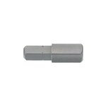 Embout standard série 2 pour vis 6 pans creux Facom EH208