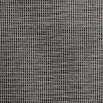 vidaXL Tapis à tissage plat d'extérieur 160x230 cm Gris