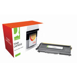 Q-connect toner laser - compatible Brother TN2120 - Noir - 2600p