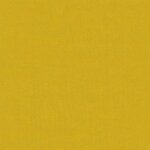 vidaXL Canapé à 2 places Jaune 120 cm Velours