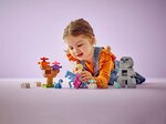 LEGO DUPLO - Aventure dans la Forêt Enchantée avec Elsa et Bruni - 10418