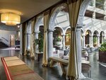SMARTBOX - Coffret Cadeau Séjour d’exception de 2 jours dans un Parador aux portes de Barcelone -  Séjour