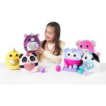 Zuru 9296 - Rainbocorns Eggzania Mini Mania