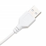 vidaXL Coiffeuse avec LED blanc brillant 86 5x35x136 cm
