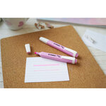 Surligneur swing cool Pastel Mauve Givré STABILO