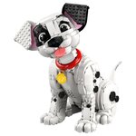 LEGO Disney - Set de Construction Le Chiot des 101 Dalmatiens (43269)