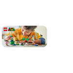LEGO® Luigi™ Interactif - Aventures Épiques dans le Jardin (71440)