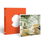 SMARTBOX - Coffret Cadeau 1h de dégustation commentée de 4 vermouths La Maison Noilly Prat et atelier cocktail avec Bacardi -  Gastronomie