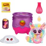 Moose Toys 14926 - Magic Mixies - Chaudron Magie des éléments nouveaux yeux scintillants !