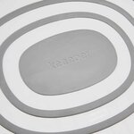 keeeper Pot pour bébé 4-en-1 Deluxe Blanc et gris