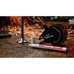 Marqueur Peinture 751 Or Pointe Ronde 1-2 mm x 6 EDDING