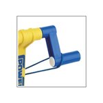 Rolly Toys 409006 - RollyPower Winch Treuil pour véhicules Roly Toys