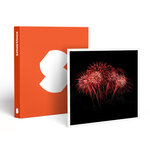 SMARTBOX - Coffret Cadeau Carte cadeau nouvel an - 30 € - Multi-thèmes