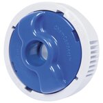 Bestway Ensemble de piscine Power Steel 488x122 cm