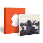 SMARTBOX - Coffret Cadeau Visite guidée de Paris et ses secrets -  Sport & Aventure