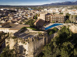 SMARTBOX - Coffret Cadeau Parador de Tortosa 4*  : 3 jours avec dîners d’exception pour 2 personnes -  Séjour