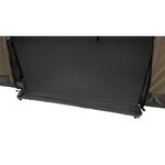 Easy Camp Tente cabine Moonlight 10 personnes gris