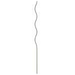 Supports de plantes en spirale vidaXL 50 Pièces 110 cm Acier