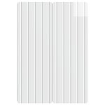 vidaXL Armoire Murale Blanc brillant 66 x 34 5 x 92 cm